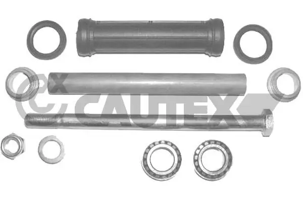 Handler.Part Suspension kit CAUTEX 030889 1