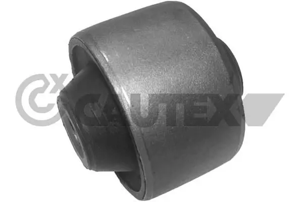 Handler.Part Bush, control arm mounting CAUTEX 080122 1