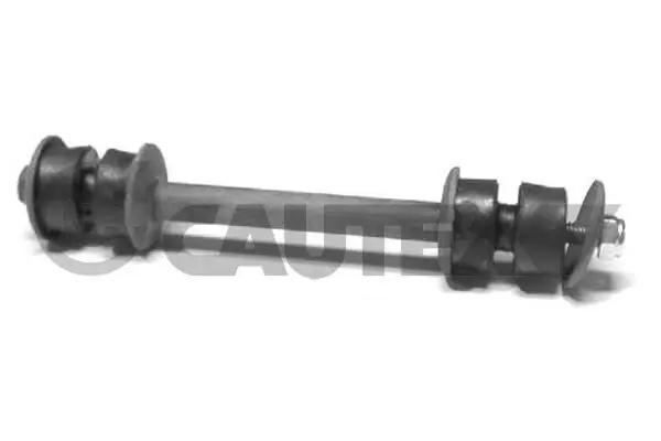 Handler.Part Repair kit, stabilizer coupling rod CAUTEX 480135 1