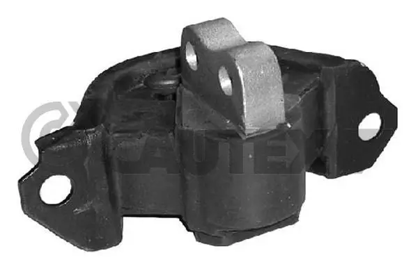 Handler.Part Engine mounting CAUTEX 480291 1