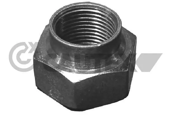 Handler.Part Nut, stub axle CAUTEX 951005 1