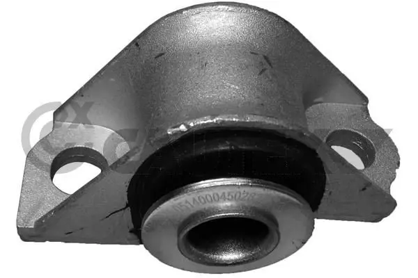 Handler.Part Bush, control arm mounting CAUTEX 010910 1