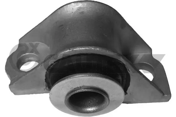 Handler.Part Bush, control arm mounting CAUTEX 010911 1