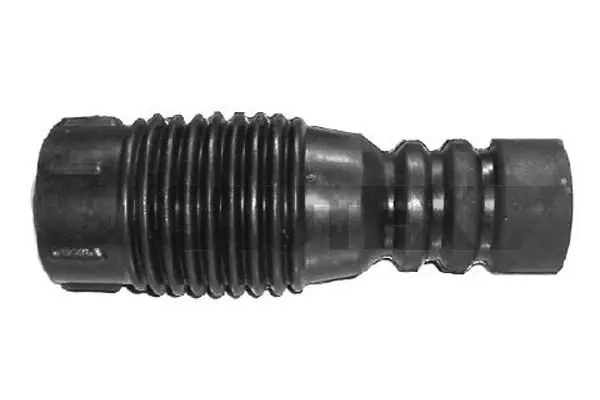 Handler.Part Rubber buffer, suspension CAUTEX 010922 1