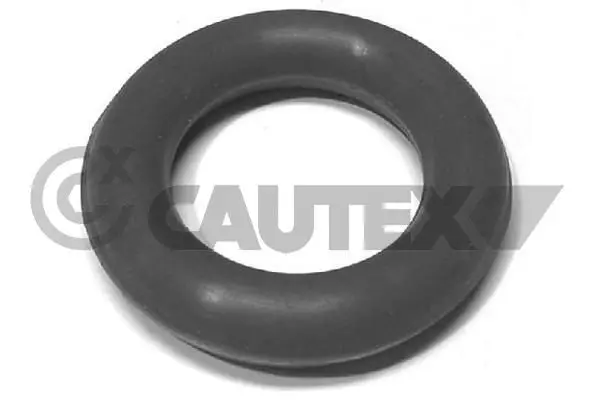 Handler.Part Holder, exhaust system CAUTEX 020125 1