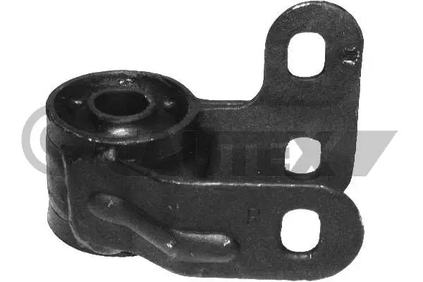 Handler.Part Bush, control arm mounting CAUTEX 030071 1