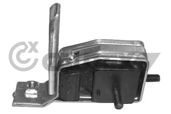 Handler.Part Engine mounting CAUTEX 080131 1