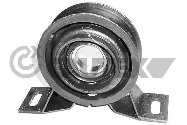 Handler.Part Mounting, propshaft CAUTEX 080147 1