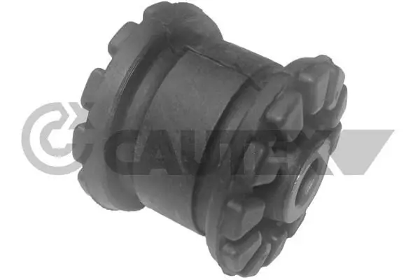 Handler.Part Bush, control arm mounting CAUTEX 460041 1