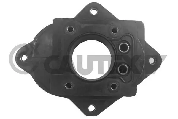 Handler.Part Flange, carburettor CAUTEX 957003 1