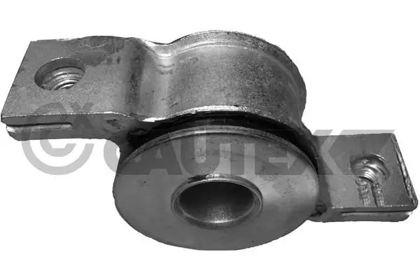 Handler.Part Bush, control arm mounting CAUTEX 010862 1