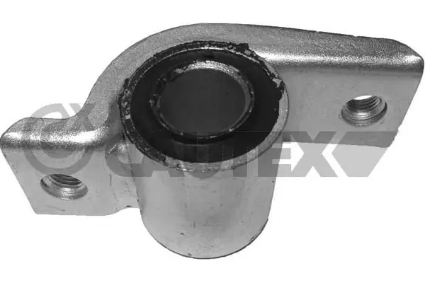 Handler.Part Bush, control arm mounting CAUTEX 010864 1