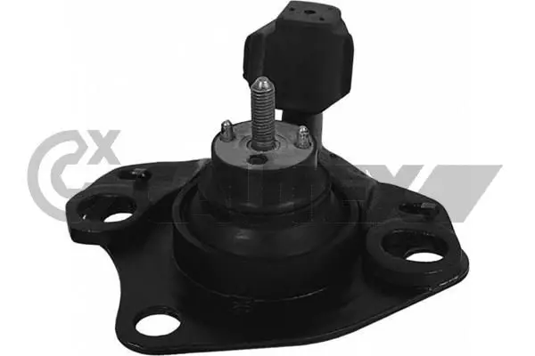 Handler.Part Engine mounting CAUTEX 020118 1