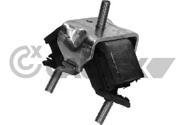 Handler.Part Engine mounting CAUTEX 020411 1