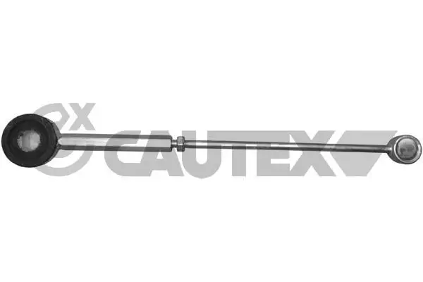 Handler.Part Selector-/shift rod CAUTEX 030283 1