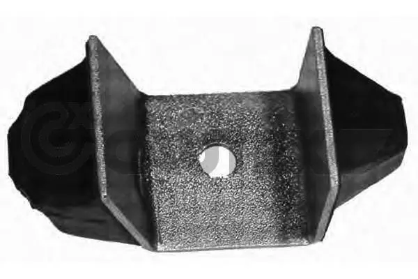 Handler.Part Engine mounting CAUTEX 030900 1