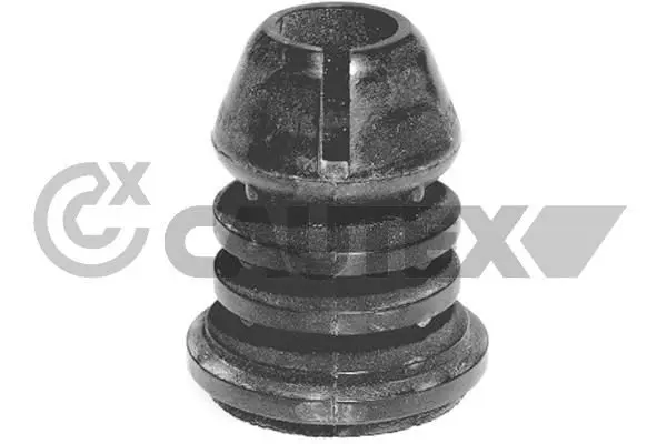 Handler.Part Rubber buffer, suspension CAUTEX 460107 1