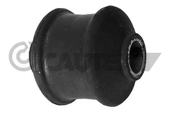 Handler.Part Bush, control arm mounting CAUTEX 460117 1