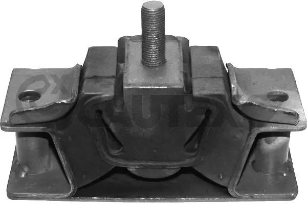 Handler.Part Engine mounting CAUTEX 010906 1