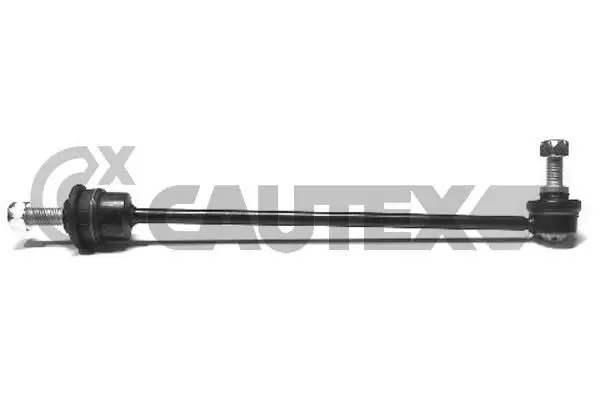 Handler.Part Rod/strut, stabiliser CAUTEX 030322 1