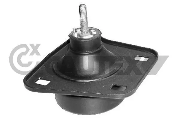 Handler.Part Engine mounting CAUTEX 080942 1