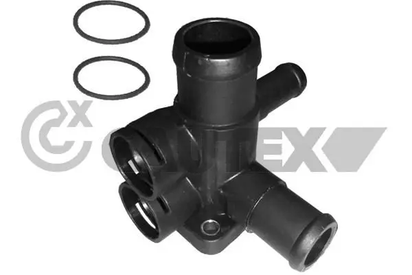 Handler.Part Coolant flange CAUTEX 955205 1