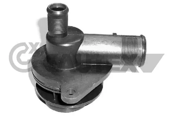 Handler.Part Coolant flange CAUTEX 031244 1