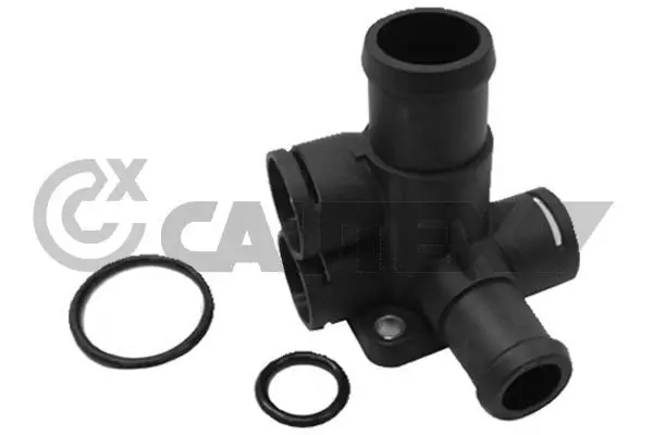 Handler.Part Coolant flange CAUTEX 952100 1