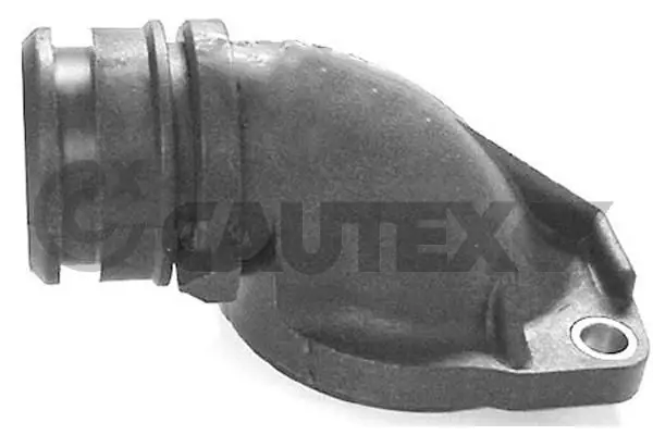 Handler.Part Coolant flange CAUTEX 952106 1