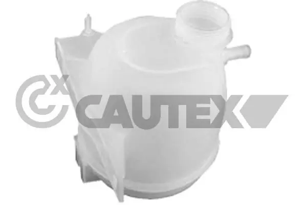 Handler.Part Expansion tank, coolant CAUTEX 954085 1