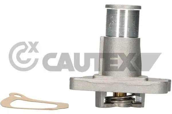 Handler.Part Coolant flange CAUTEX 011073 1