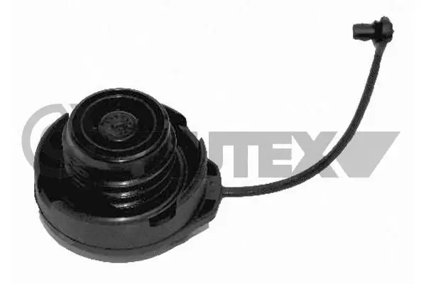 Handler.Part Sealing cap, fuel tank CAUTEX 461103 1