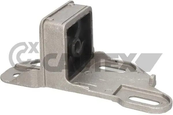 Handler.Part Holder, exhaust system CAUTEX 020480 1