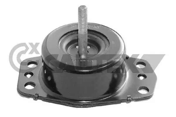 Handler.Part Engine mounting CAUTEX 020512 1