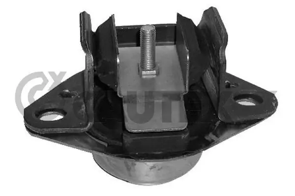 Handler.Part Engine mounting CAUTEX 020906 1