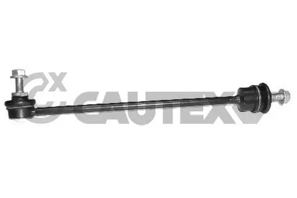 Handler.Part Rod/strut, stabiliser CAUTEX 030323 1