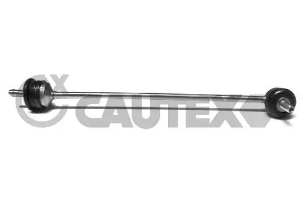 Handler.Part Rod/strut, stabiliser CAUTEX 030324 1