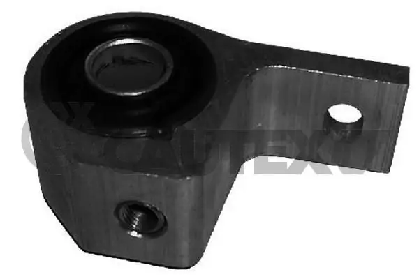 Handler.Part Bush, control arm mounting CAUTEX 030433 1