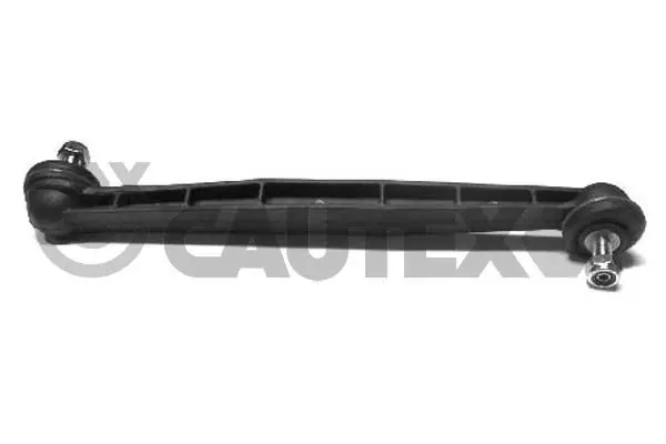 Handler.Part Rod/strut, stabiliser CAUTEX 030905 1