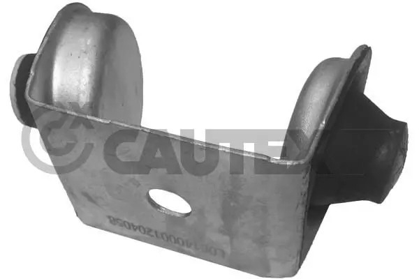 Handler.Part Engine mounting CAUTEX 031258 1