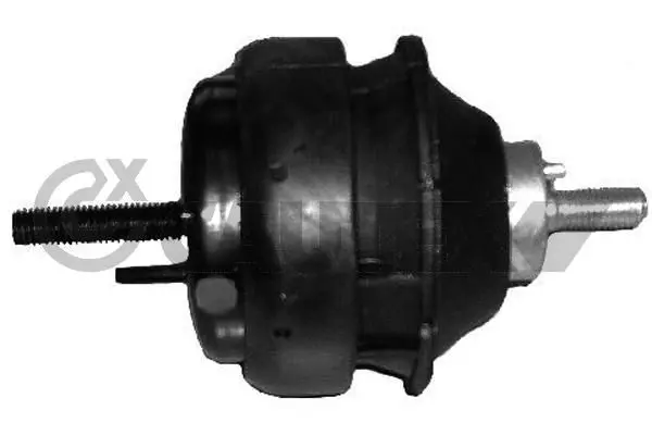 Handler.Part Engine mounting CAUTEX 080934 1