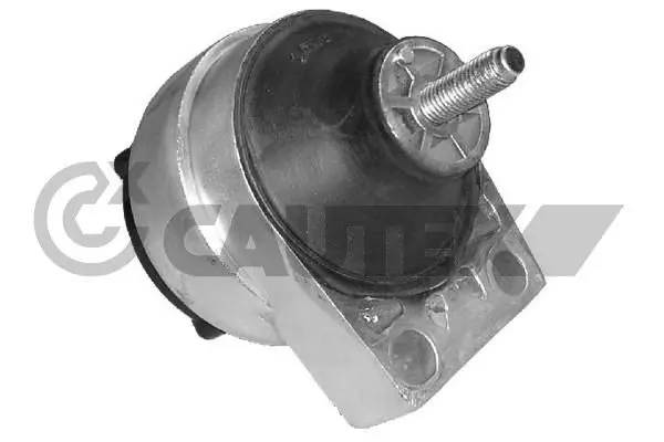 Handler.Part Engine mounting CAUTEX 081043 1