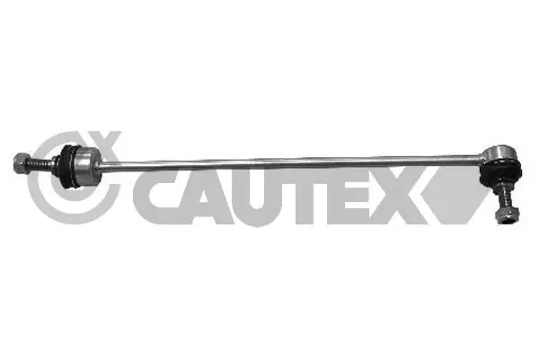 Handler.Part Rod/strut, stabiliser CAUTEX 020916 1