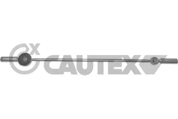 Handler.Part Selector-/shift rod CAUTEX 030363 1