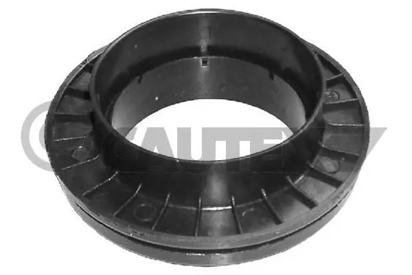 Handler.Part Anti-friction bearing, suspension strut support mounting CAUTEX 030444 1