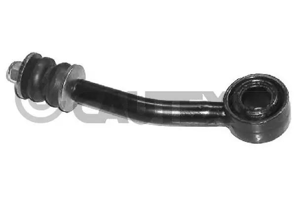 Handler.Part Rod/strut, stabiliser CAUTEX 080201 1