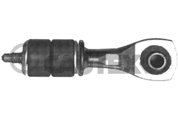 Handler.Part Rod/strut, stabiliser CAUTEX 080203 1