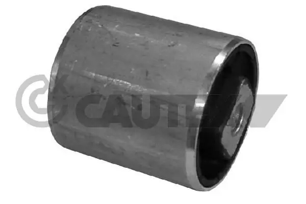 Handler.Part Bush, control arm mounting CAUTEX 200924 1