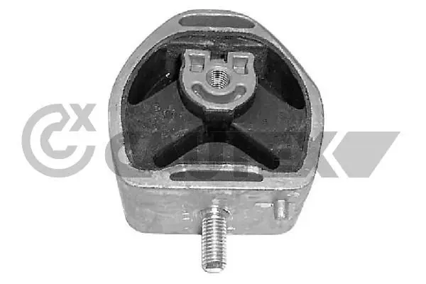 Handler.Part Mounting, manual transmission CAUTEX 460164 1