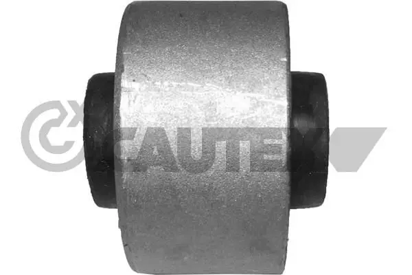 Handler.Part Bush, control arm mounting CAUTEX 460168 1